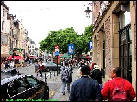 Brussel Walking - nr. 0083